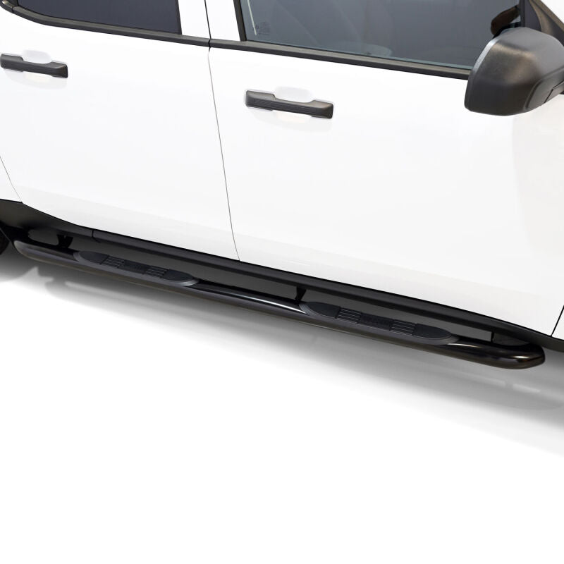 Westin E-Series 3 Nerf Step Bars, fits Ford Maverick