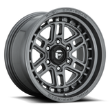 Fuel Nitro Wheel