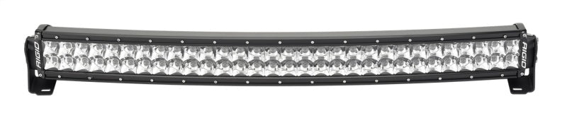RIGID RDS-Series PRO 30 in. Curved LED Light Bar, Spot