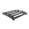 ARB BASE Rack Kit 49 x 51 in. with Trade (Side) Guard Rails, fits Toyota FJ Cruiser