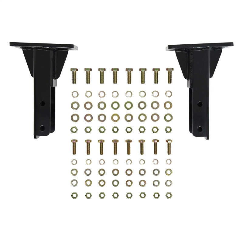 Westin MAX Winch Tray, fits Ram 2500/3500