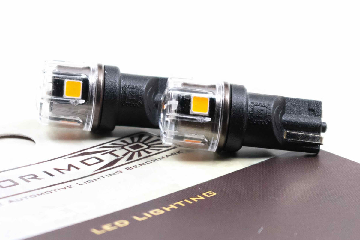 Morimoto T10/194: XB LED 3.0 (White)