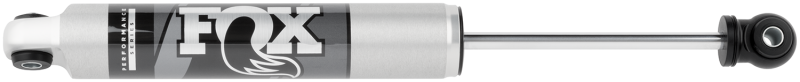FOX 2.0 Performance Series Steering Stabilizer, fits Jeep Wrangler