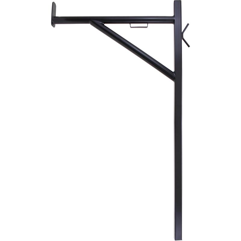 Westin HD Ladder Rack, Single