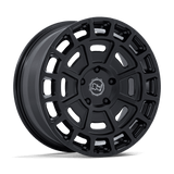 Black Rhino Voltaic Wheel