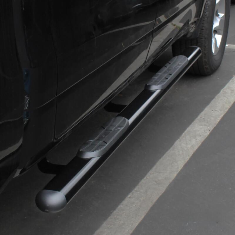 Westin Premier Oval Nerf Step Bar Mount Kit, Quad/Crew Cab, fits Ram 1500