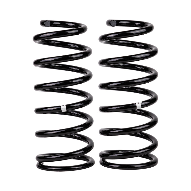Old Man Emu BP-51 Heavy Load Suspension Kit with Upper Control Arms, fits Toyota Land Cruiser