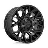 Fuel Twitch Wheel