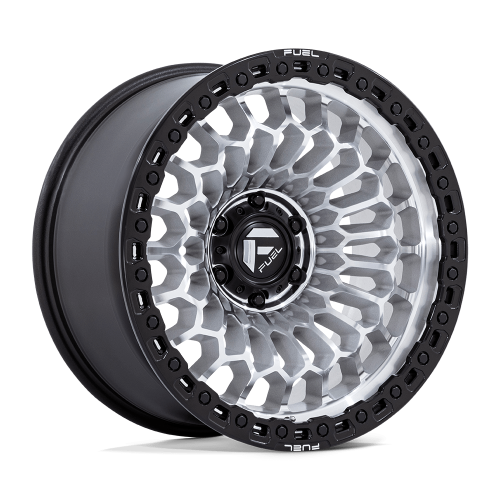 Fuel Sinister Wheel