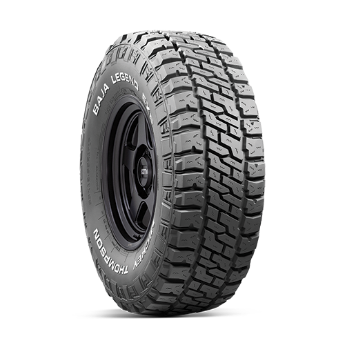 Mickey Thompson Baja Legend Exp Tire