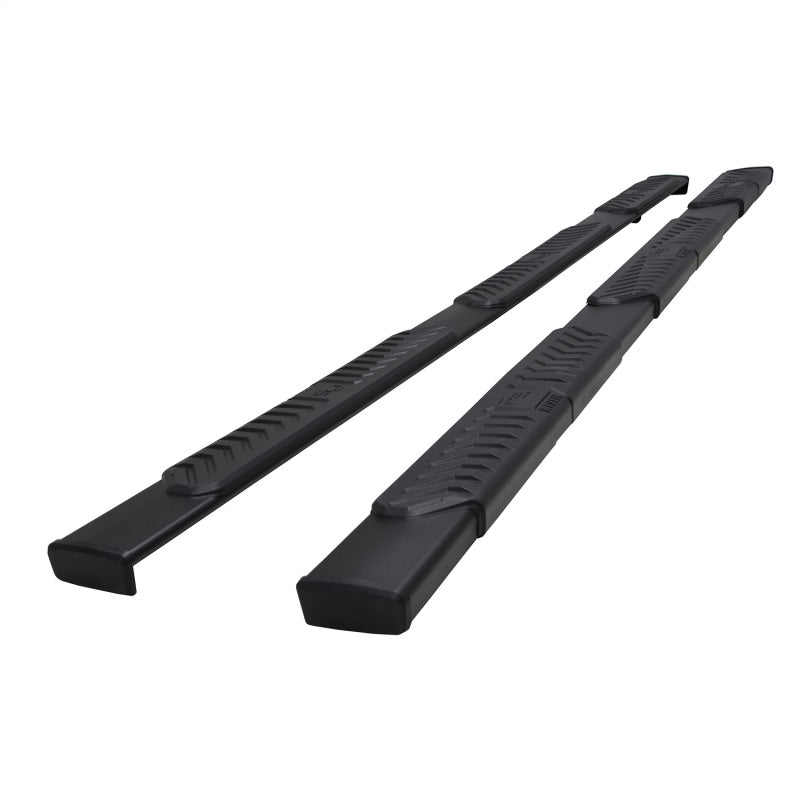 Westin R5 M-Series Wheel-to-Wheel Nerf Step Bars, Crew Cab, 6.5 ft. Bed, fits Ram 2500/3500