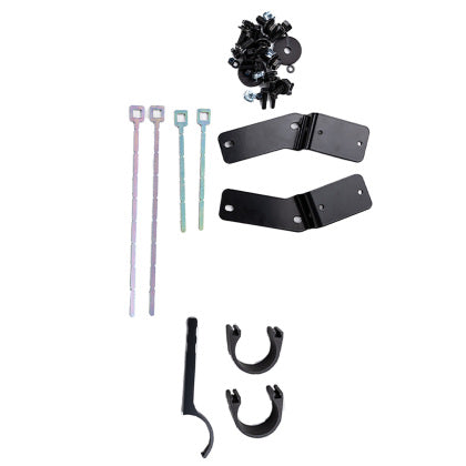Old Man Emu BP-51 Front Shock Fit Kit, fits Toyota Tundra