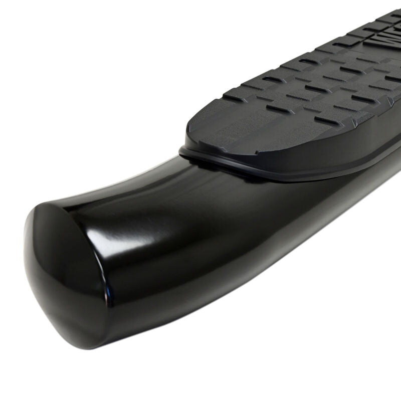 Westin PRO TRAXX 4 Oval Nerf Step Bars, fits Toyota 4Runner