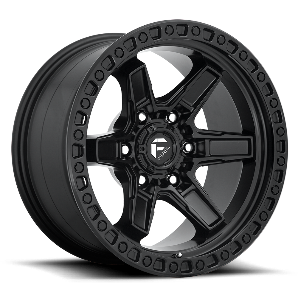 Fuel Kicker Wheel
