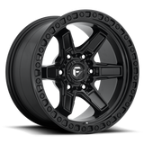 Fuel Kicker Wheel