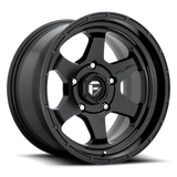 Fuel Shok Wheel