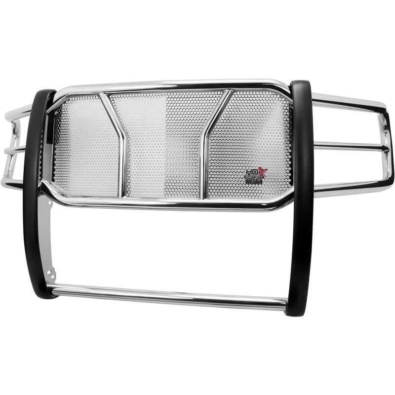 Westin HDX Grille Guard, Without Front Camera, fits Ford F-150