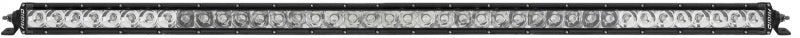 RIGID SR-Series PRO 40 in. LED Light Bar, Spot/Driving Combo
