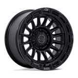 Black Rhino Rival Wheel