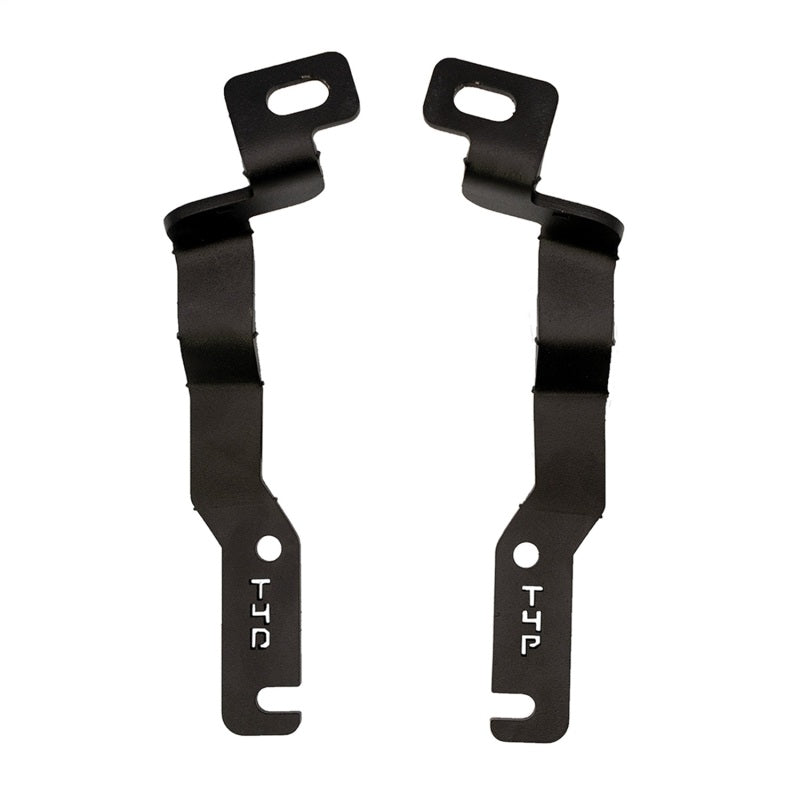 RIGID A-Pillar Light Mount, fits Toyota Tacoma