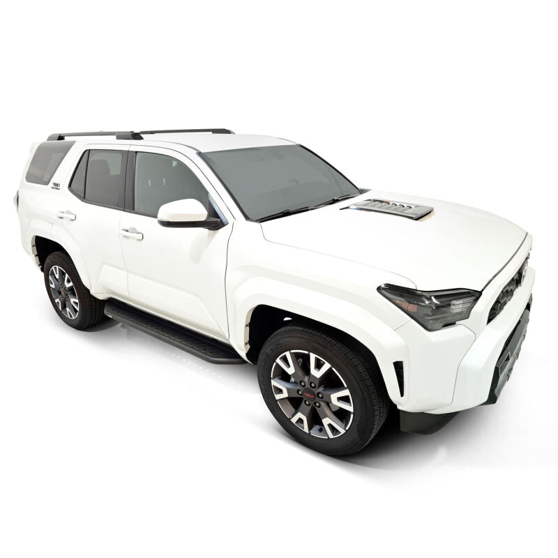 Westin Outlaw Running Boards, fits Toyota 4Runner