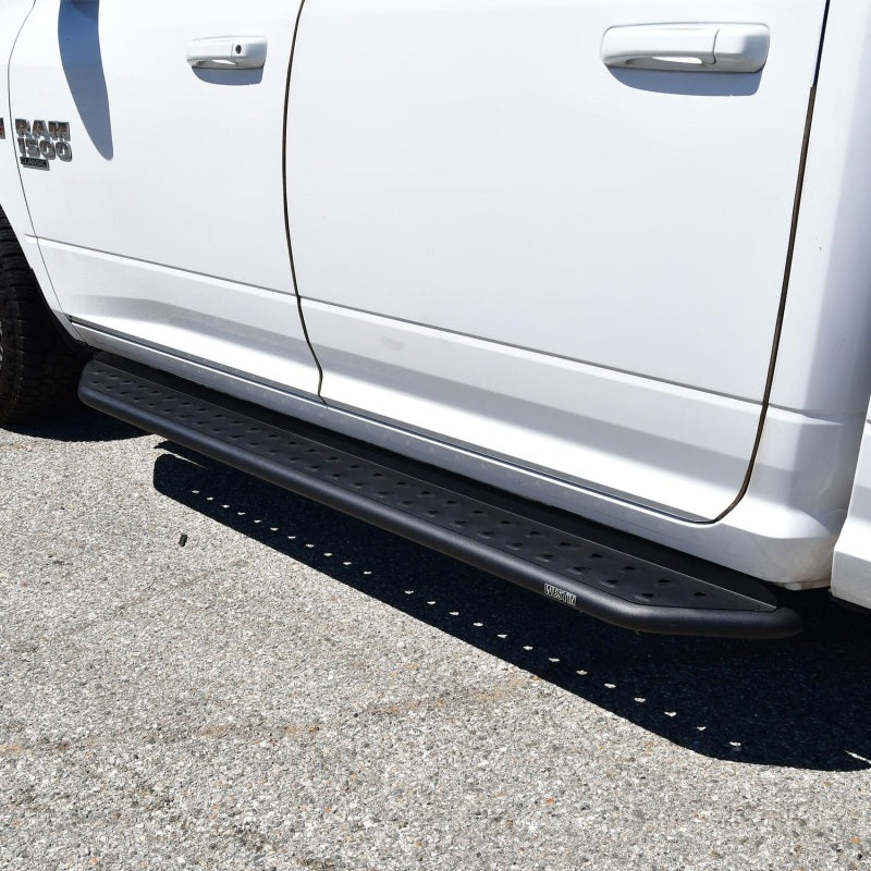 Westin Outlaw Running Boards, fits Ram 1500
