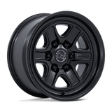 Black Rhino Echo Wheel
