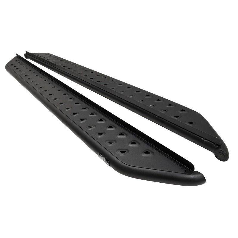 Westin Outlaw Running Boards, fits Ram 1500
