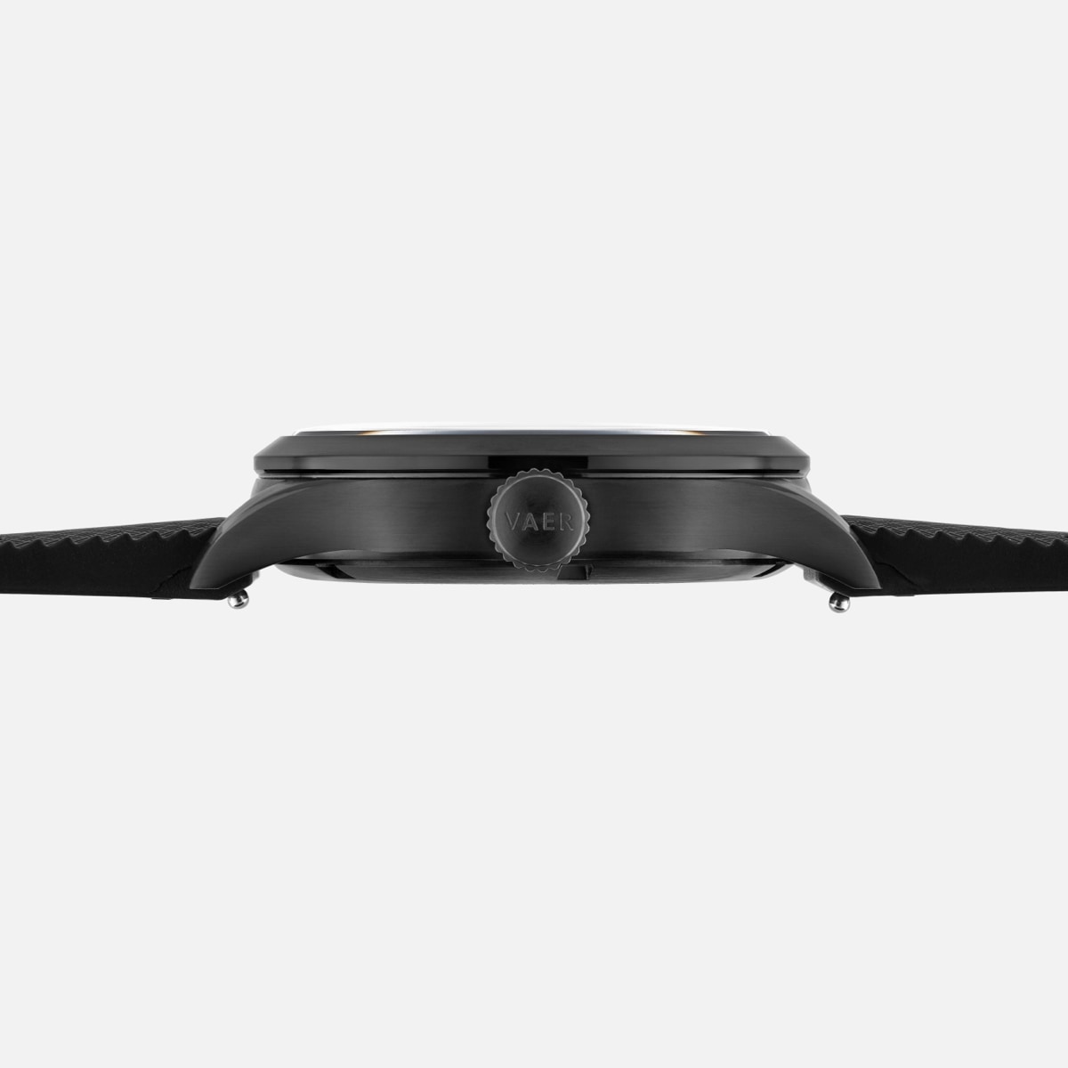 VAER A5 Tactical Field Watch - 40mm USA Auto