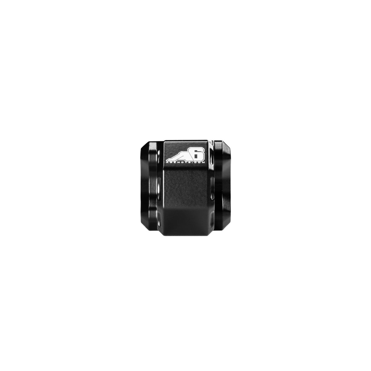 Shackle Block 2"