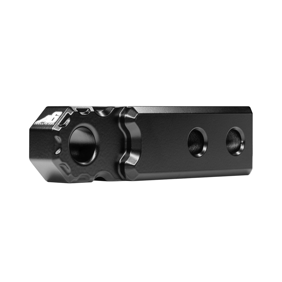 Shackle Block 2"