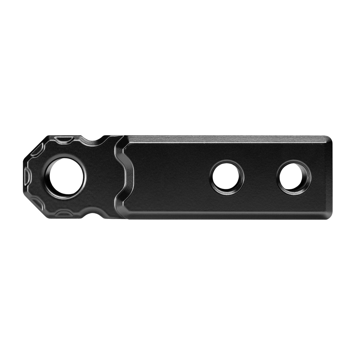 Shackle Block 2"