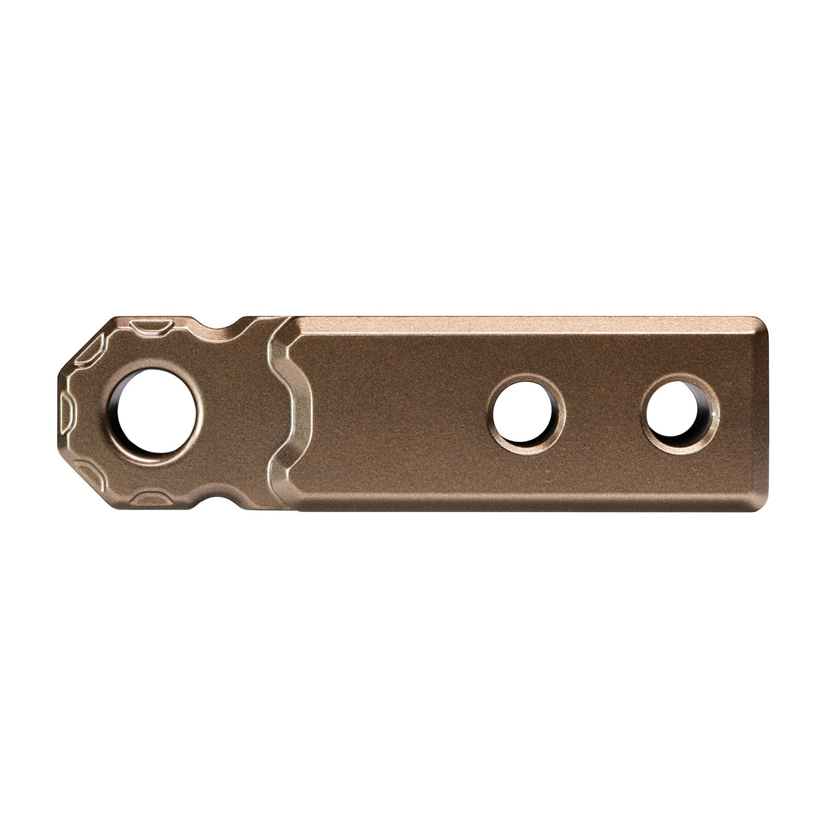 Shackle Block 2"