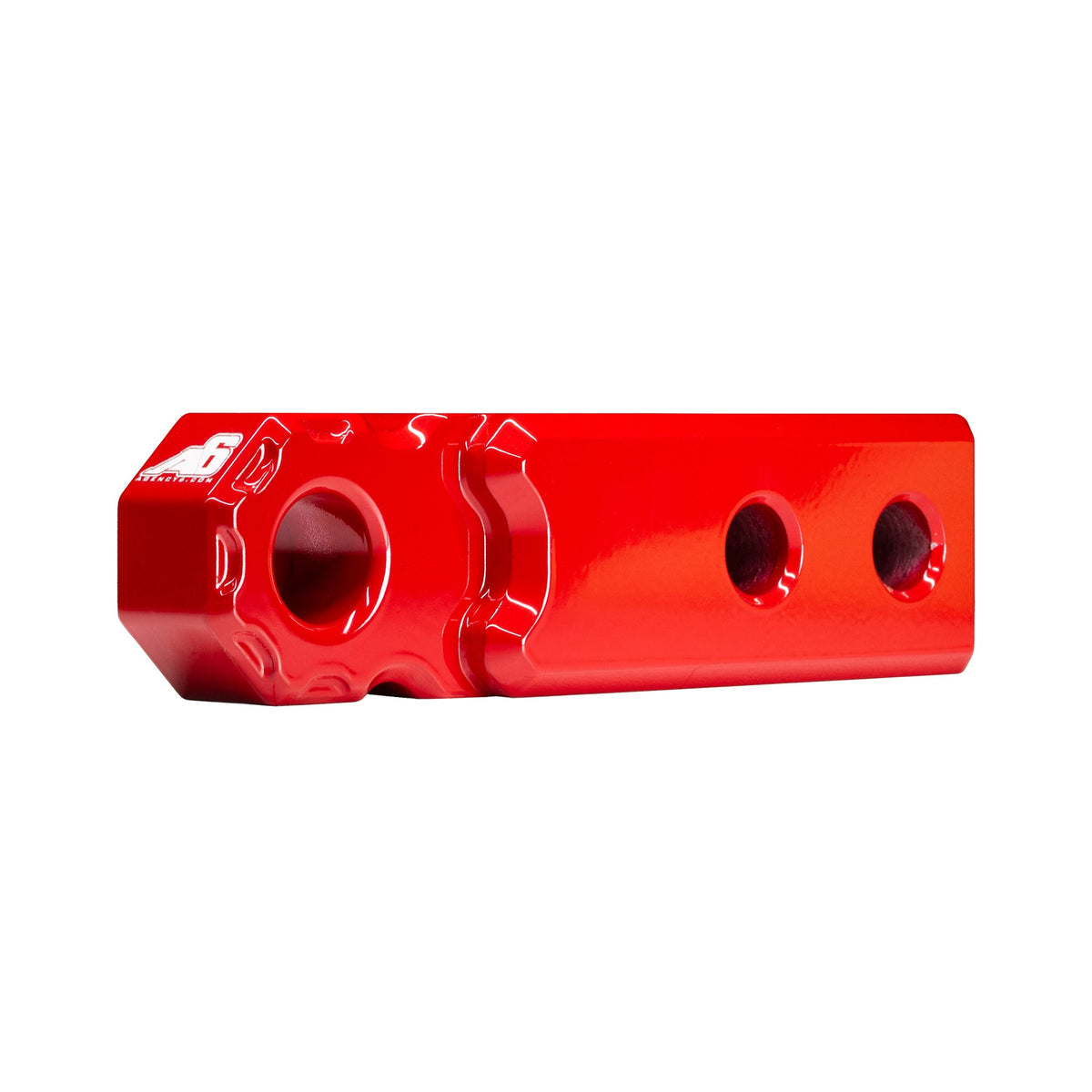 Shackle Block 2"