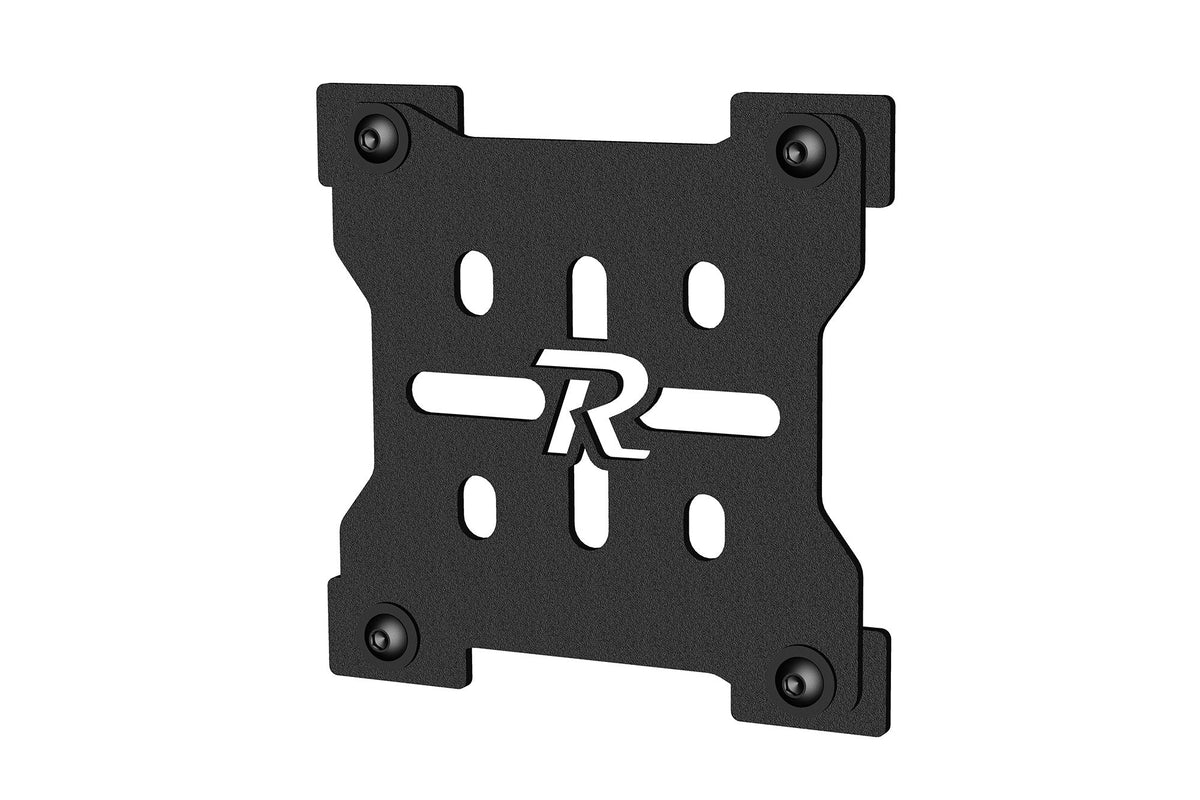 Rago Fabrication RotopaX adapter kit for universal fit Molle panels