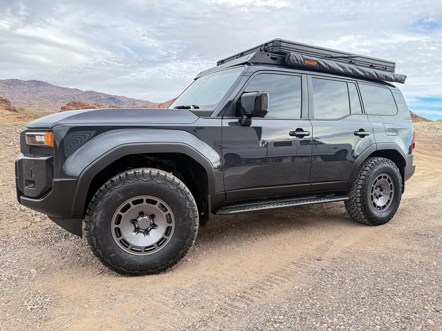 ADV-Classic 17 inch 6x139.7