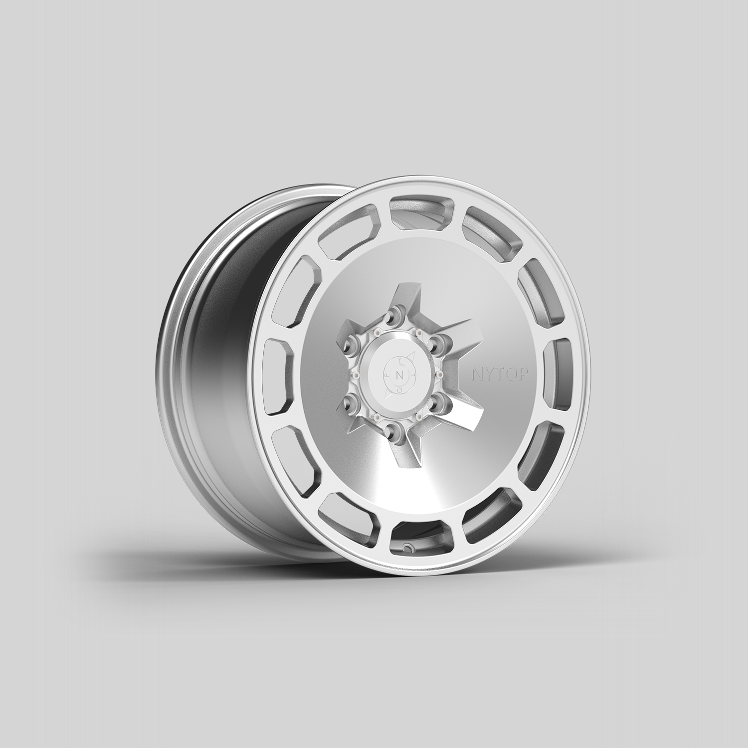 ADV-Classic 17 inch 6x139.7