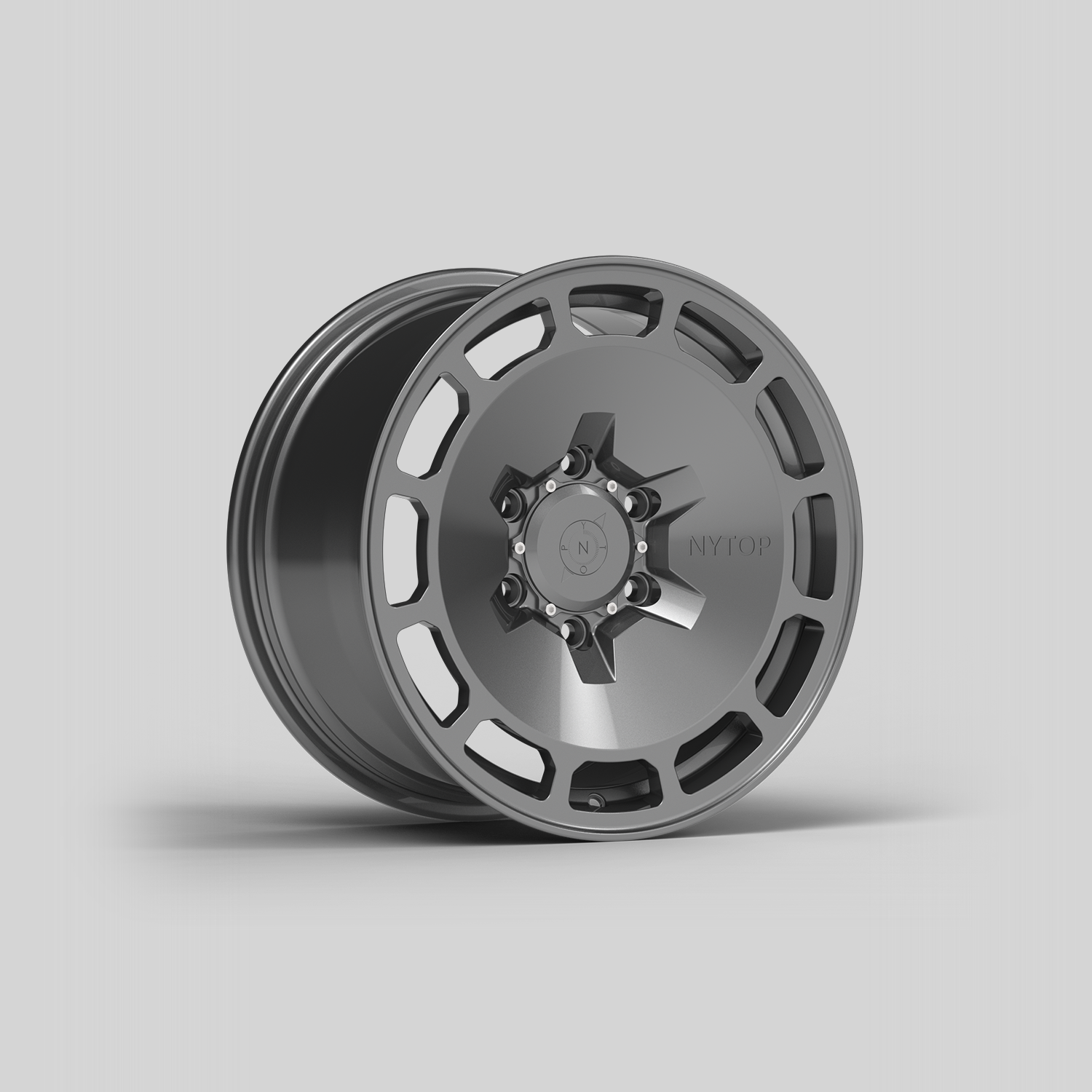 ADV-Classic 17 inch 6x139.7