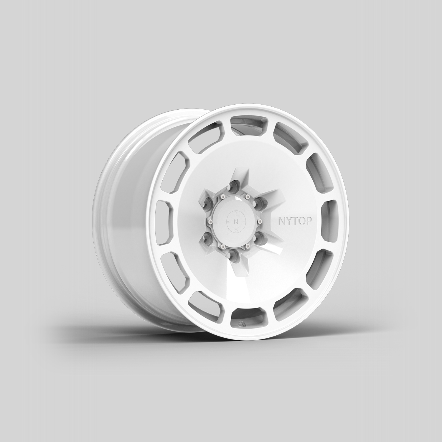 ADV-Classic 17 inch 6x139.7