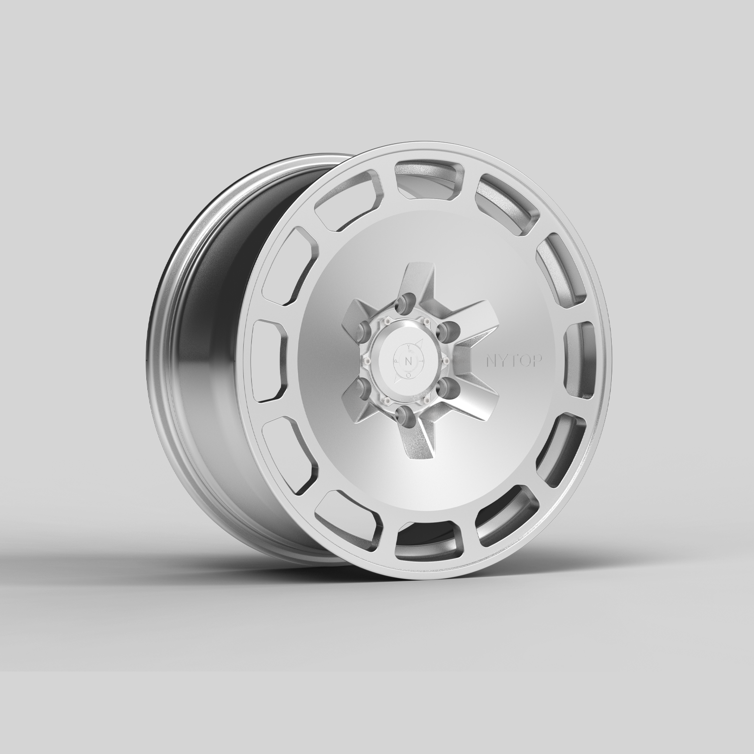 ADV-Classic 20 inch 6x139.7