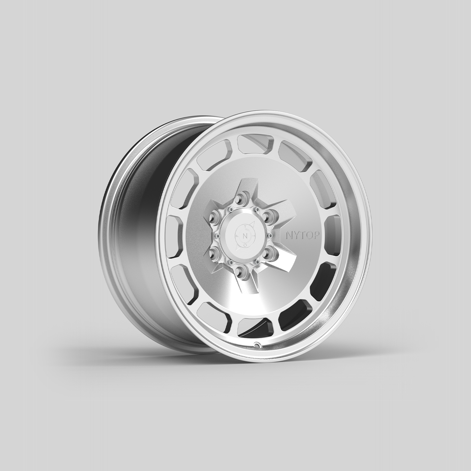 ADV-Classic 17 inch 6x139.7