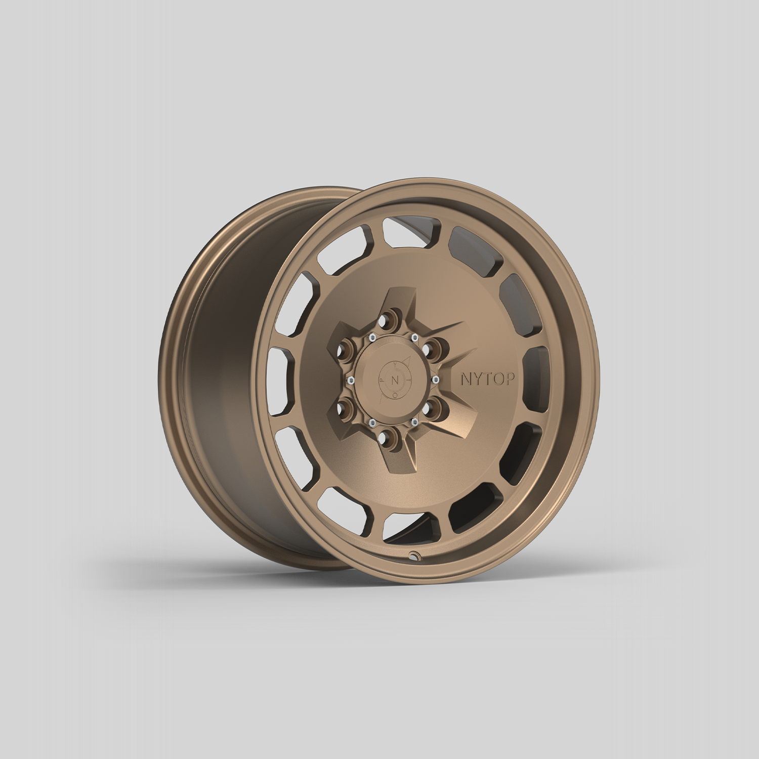 ADV-Classic 17 inch 6x139.7