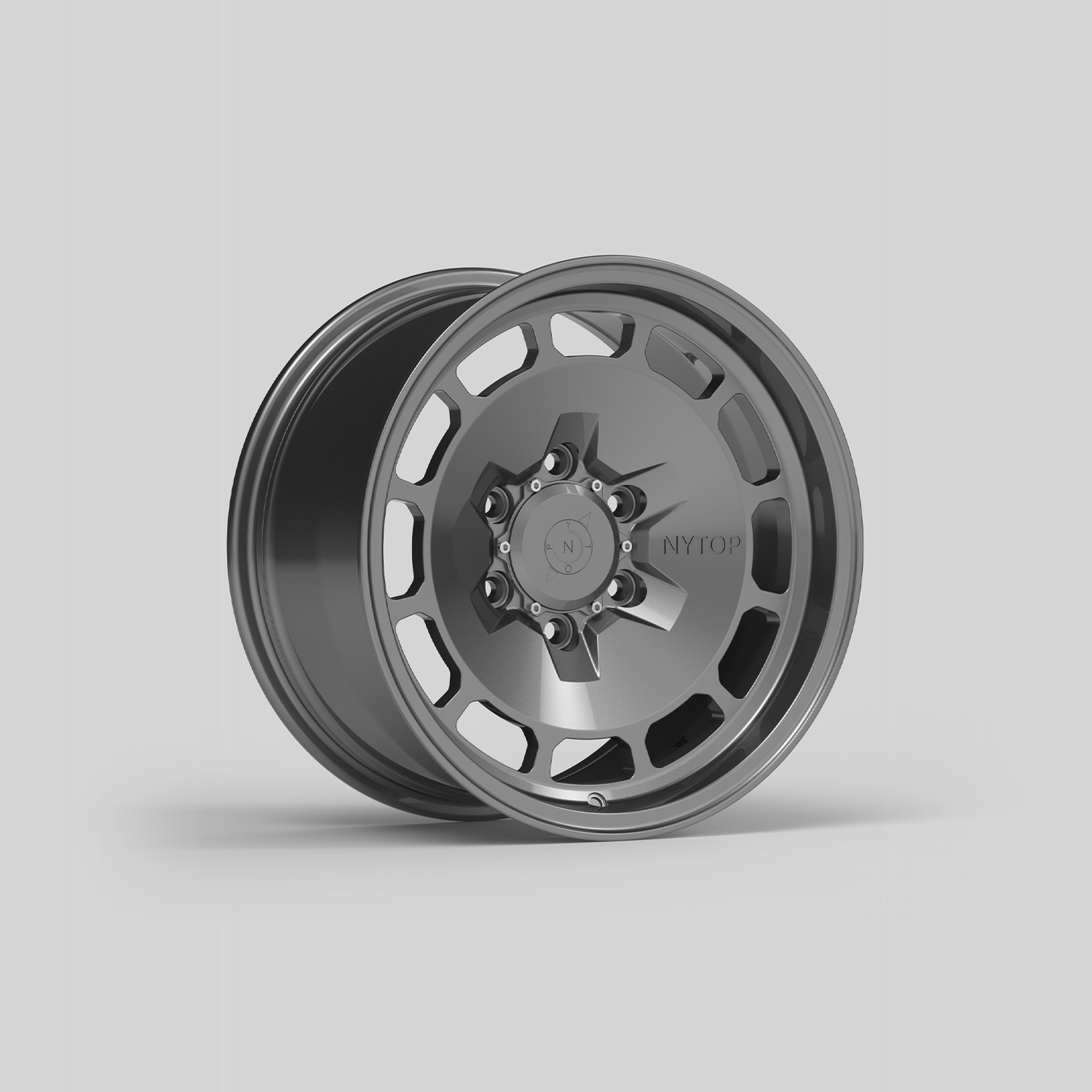 ADV-Classic 17 inch 6x139.7