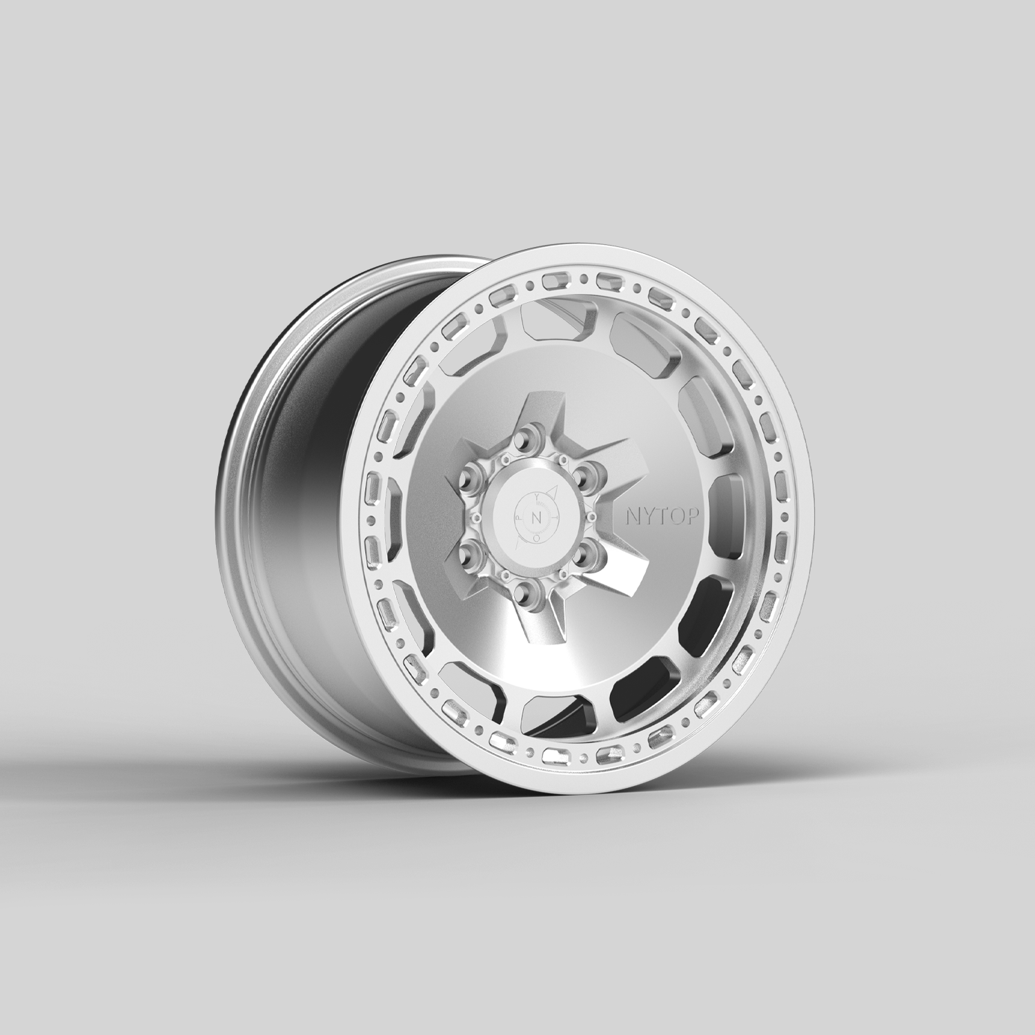 ADV-Classic Beadlock 17 inch 6x139.7