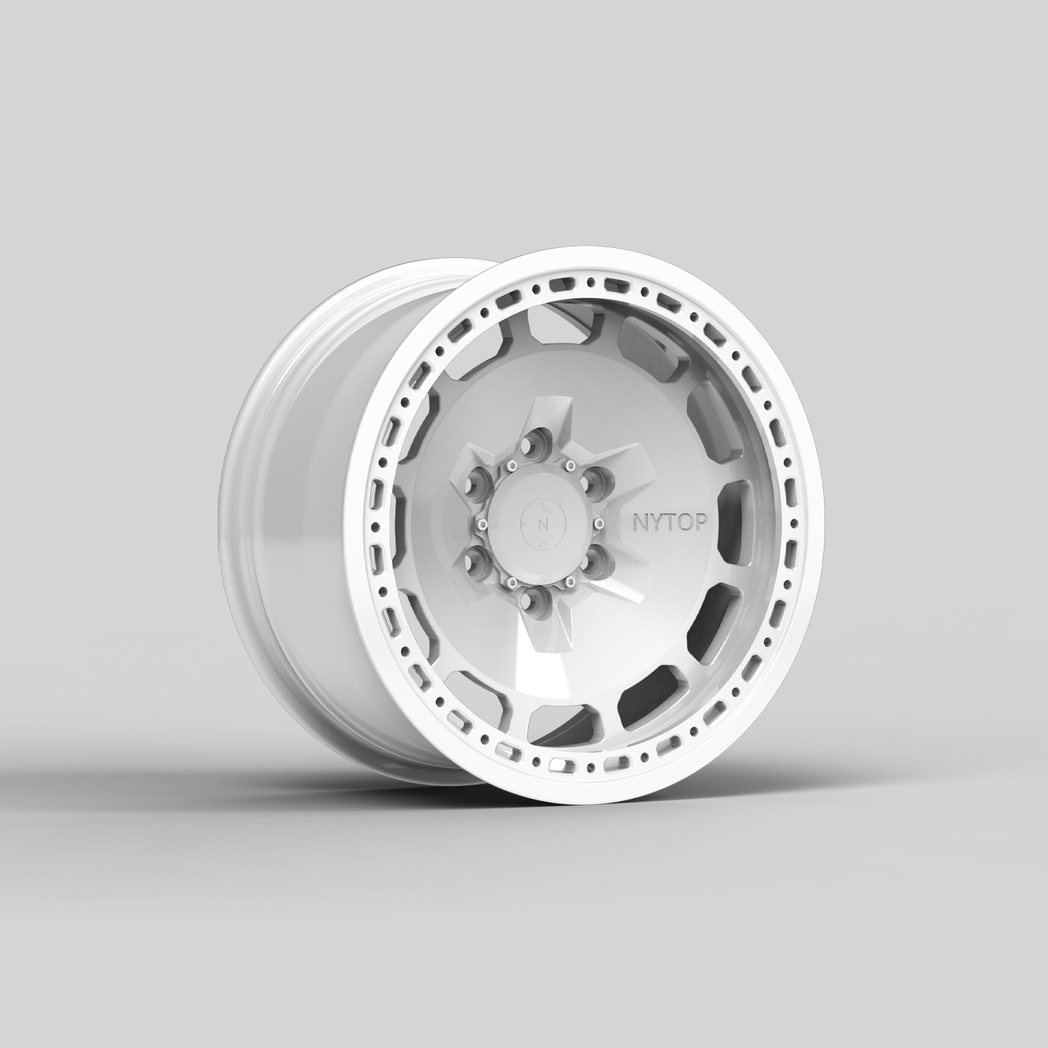 ADV-Classic Beadlock 17 inch 6x139.7