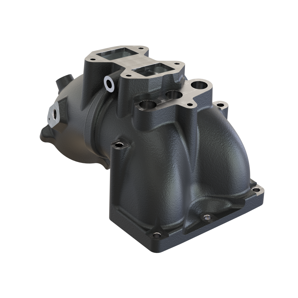 Intake Elbow For 2019-2024 Dodge Ram 2500, 3500 6.7L Diesel