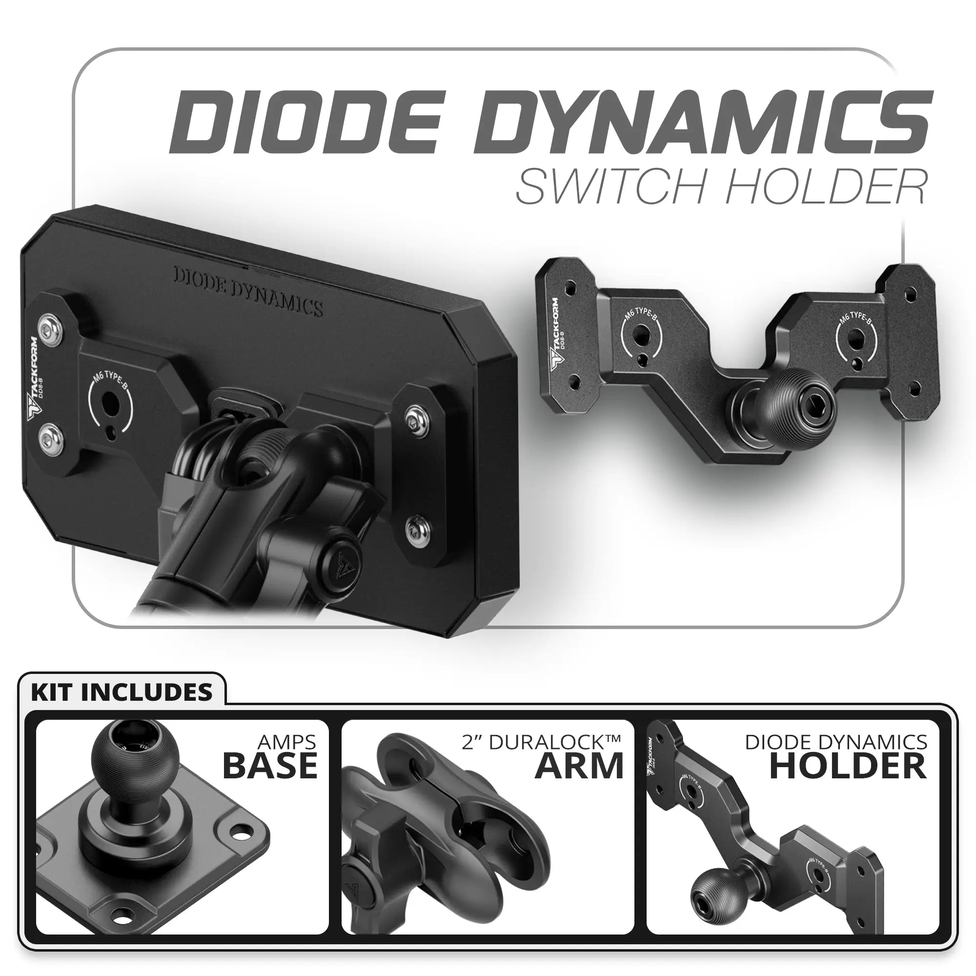 AM31-DD8 - NVMOS