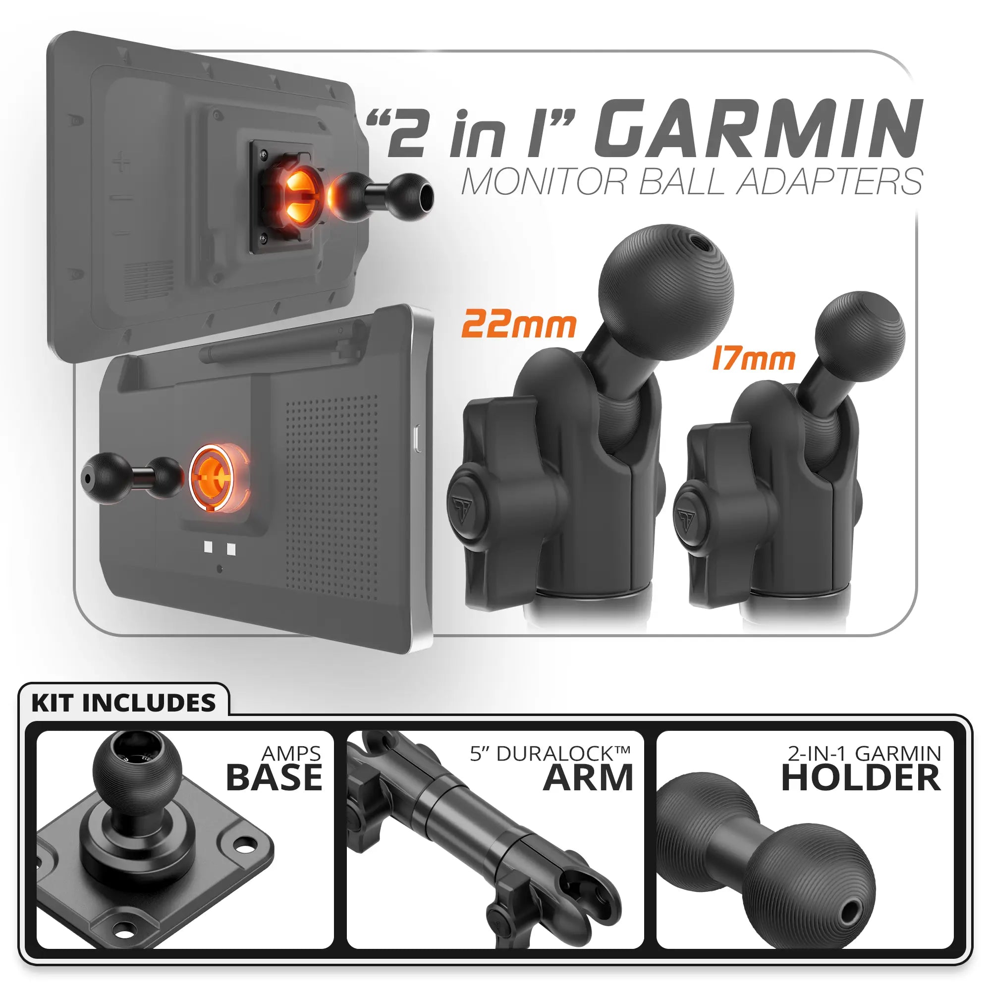 AM45-GAR - NVMOS