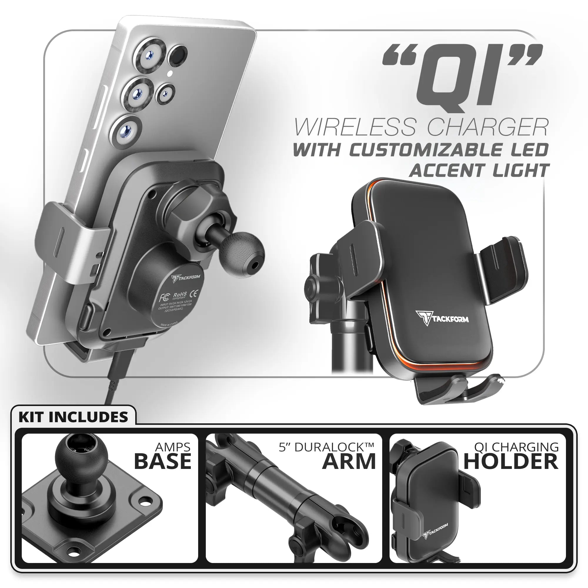 AM45-QI - NVMOS