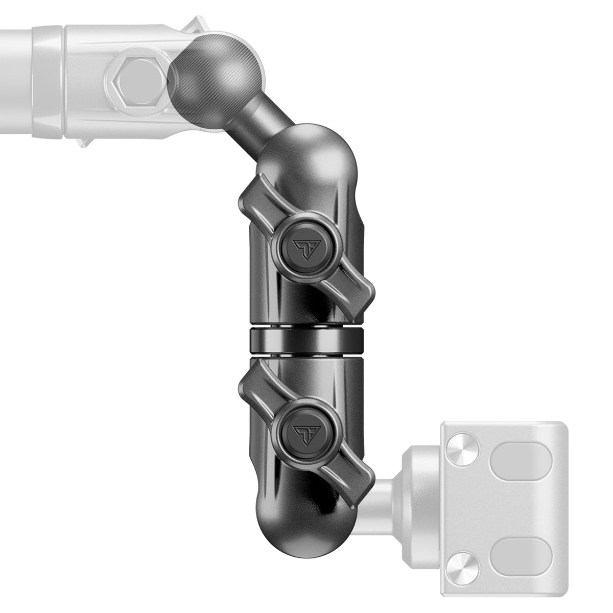 Tackform long reach dropdown extension kit for 20mm arms, universal fit